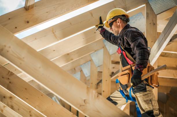 Professional Roofing Contractor in Holly Ridge, NC