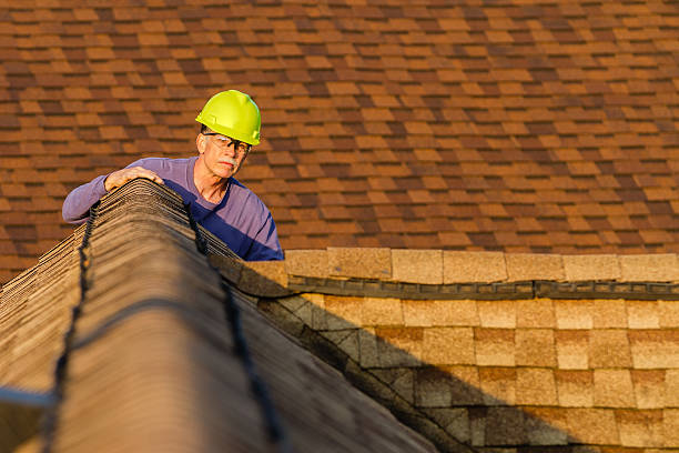 Quick and Trustworthy Emergency Roof Repair Services in Holly Ridge, NC